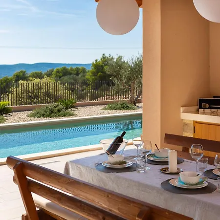 Villa Wave Zadarvillas
