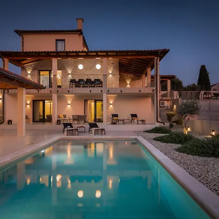 Villa Wave Zadarvillas *