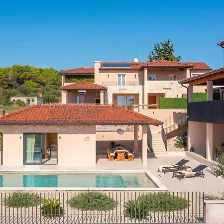 Wave Zadarvillas Villa Sveti Filip i Jakov