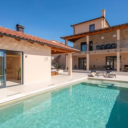 Wave Zadarvillas * Sveti Filip i Jakov