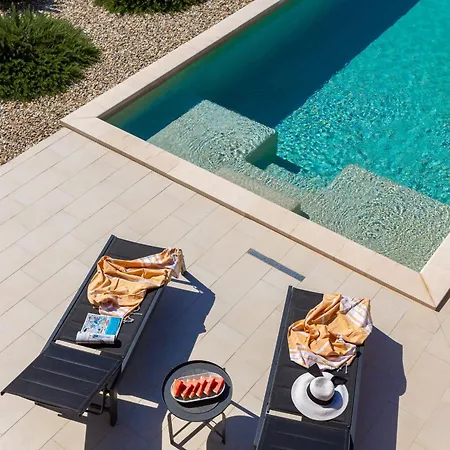 Wave Zadarvillas Villa
