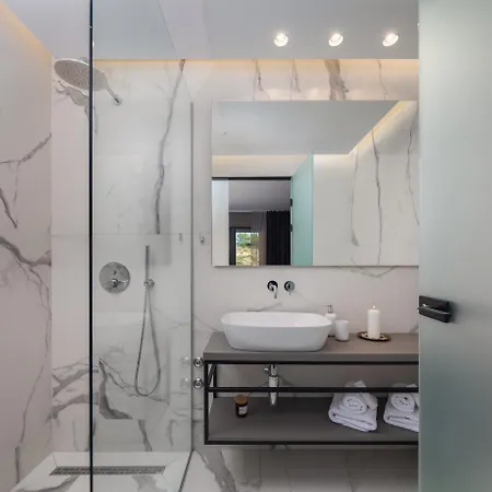 Wave Zadarvillas * Sveti Filip i Jakov