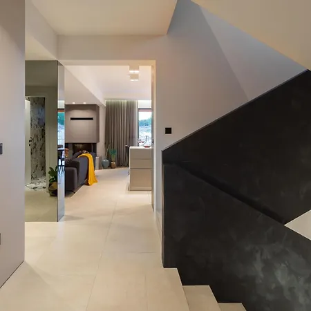 Wave Zadarvillas Willa Sveti Filip i Jakov