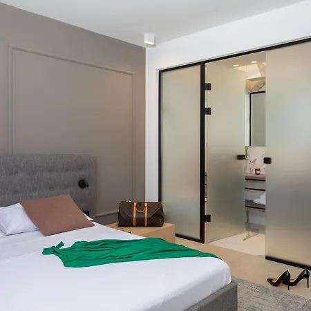 Wave Zadarvillas Sveti Filip i Jakov