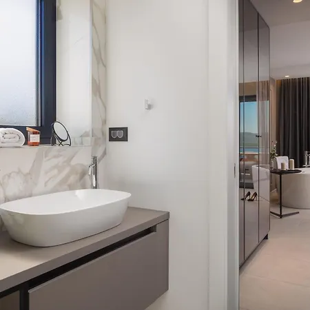 Wave Zadarvillas Villa Sveti Filip i Jakov