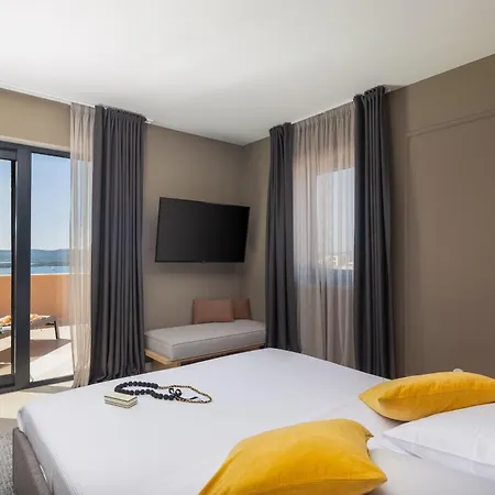 Wave Zadarvillas Willa