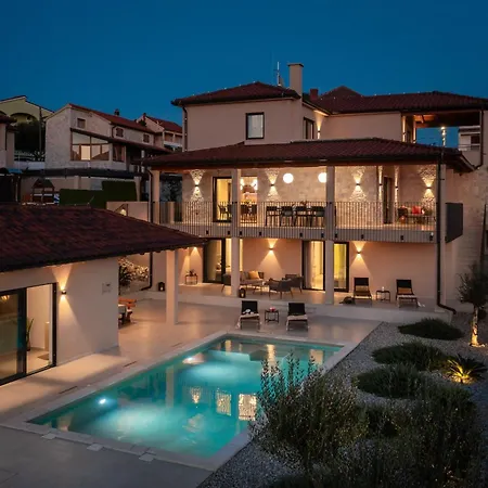 Wave Zadarvillas Villa *