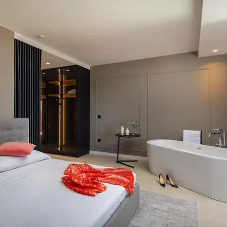Wave Zadarvillas Villa Sveti Filip i Jakov