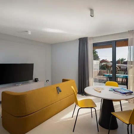 Wave Zadarvillas Sveti Filip i Jakov