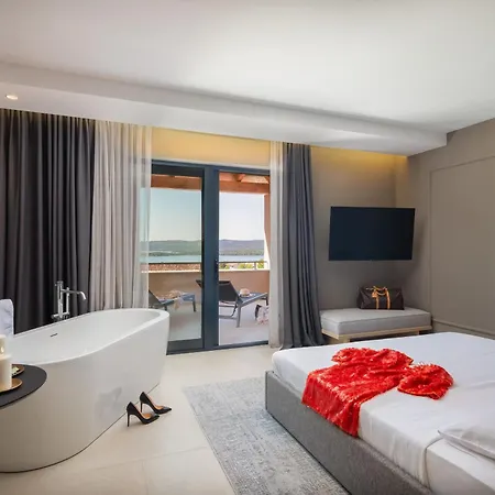 Wave Zadarvillas