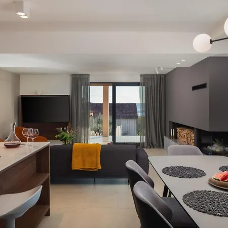 Wave Zadarvillas * Sveti Filip i Jakov