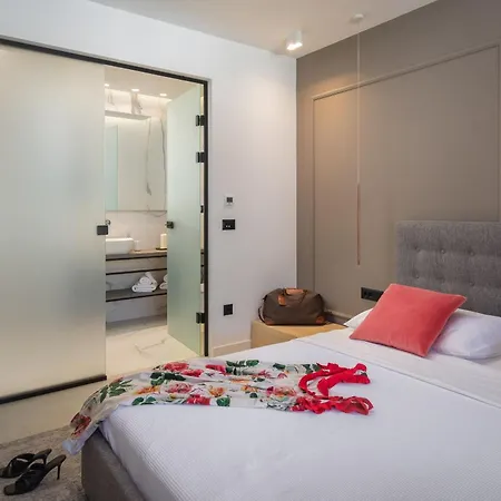 Villa Wave Zadarvillas