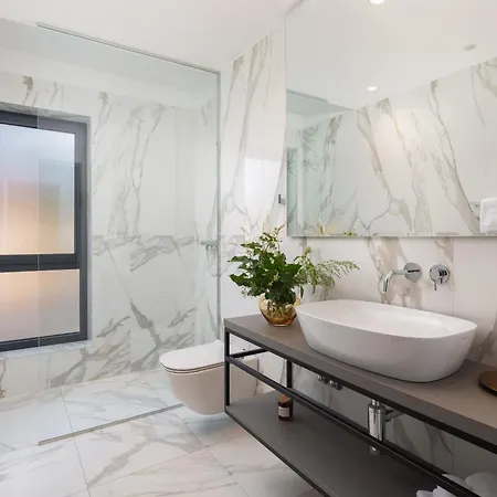 Wave Zadarvillas Villa Sveti Filip i Jakov
