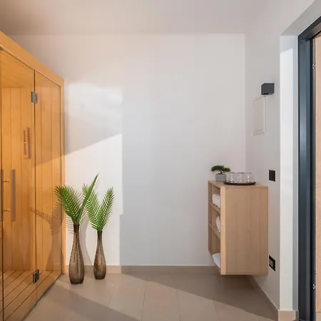 Villa Wave Zadarvillas *