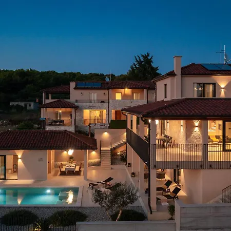 Wave Zadarvillas Villa *