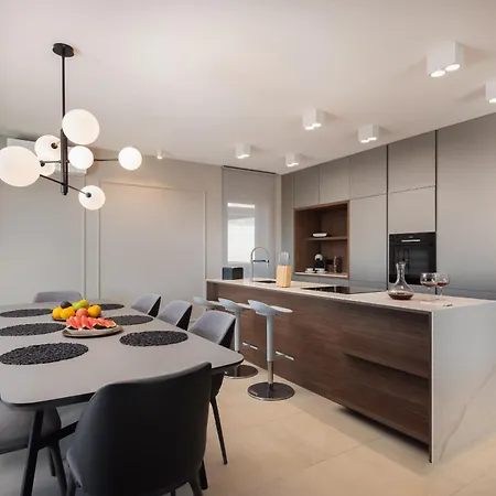 Villa Wave Zadarvillas Sveti Filip i Jakov