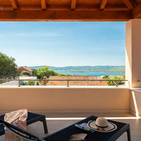 Villa Wave Zadarvillas