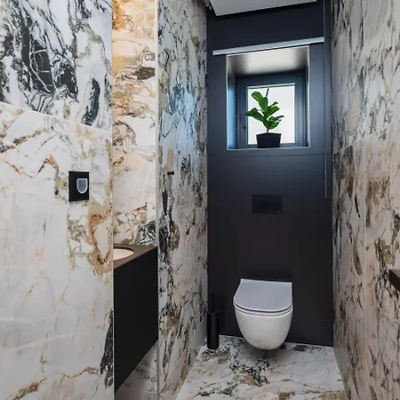 Villa Wave Zadarvillas Sveti Filip i Jakov