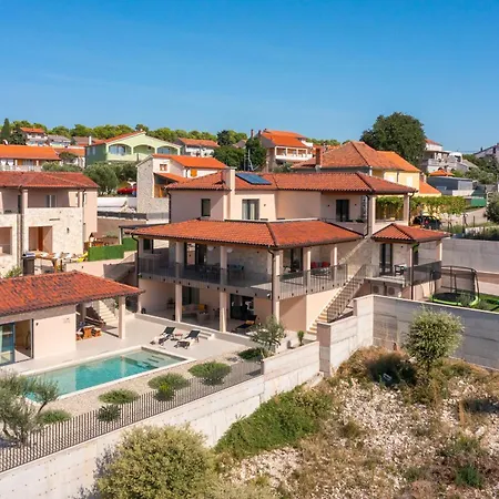 Wave Zadarvillas Villa Sveti Filip i Jakov